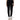 Moschino Black Cotton Jeans & Pant