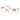 Hugo Boss Gold Women Glasses Frame