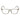 Hugo Boss Gold Acetate Glasses (Frames)