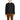 Antony Morato Black Polyester Jackets & Coat