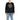 Antony Morato Black Cotton Sweater