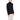 Antony Morato Black Cotton Turtleneck