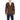 Antony Morato Brown Polyester Cardigan
