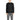 Antony Morato Black Marabou Sweater