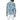 Antony Morato Blue Viscose Pattern Shirt