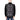Antony Morato Black Wool Sweater
