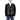 Antony Morato Black Wool Cardigan