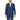 Antony Morato Blue Polyester Suit