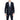 Antony Morato Black Linen Suit