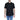 Antony Morato Black Linen Shirt
