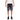 Antony Morato Black Cotton Short