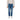 Antony Morato Blue Cotton Jeans & Pant