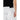 Antony Morato White Cotton Skinny Jeans