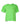 Dolce & Gabbana Green Logo Round Neck Short Sleeves T-shirt