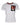 Dolce & Gabbana White Graphic Print Cotton Crew Neck T-shirt