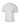 Dolce & Gabbana White Logo Print Cotton Crew Neck T-shirt
