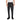 Calvin Klein Black Recycled Polyester Joggers Workout Pant