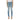 Guess Blue Cotton Skinny Jean