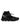 Dolce & Gabbana Black Sorrento Logo Men Sneakers Socks Shoes