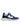 Versace Multicolor Canvas Quad Fabric Medusa Low Top Sneakers Shoes