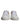 Versace White Brown Greca Print TPU Low Top Men Sneakers Shoes