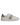 Versace White Brown Greca Print TPU Low Top Men Sneakers Shoes