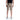 Antony Morato Beige Cotton Bermuda Shorts