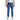 Antony Morato Blue Cotton Jeans & Pant
