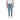 Antony Morato Blue Cotton Jeans & Pant