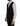 Dolce & Gabbana Black STAFF Cotton Vest
