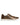 Dolce & Gabbana Gold Leather Logo London Men Sneaker Shoes