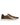 Dolce & Gabbana Gold Leather Logo London Men Sneaker Shoes