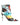 Dolce & Gabbana Multicolor Graffiti Keira Mid Calf Boots Shoes
