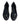Dolce & Gabbana Blue Taormina Lace Crystals Flats Shoes