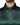 Dolce & Gabbana Dark Green Silk Button Down Long Sleeves Blouse Top