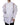 Dolce & Gabbana White Cotton Poplin Shirt Dress Blouse Top
