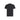 Versace Black Cotton T-Shirt