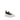 Alexander McQueen Black Rubber Chunky Sneakers