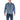Hugo Boss Light Blue Cotton Jackets & Coat