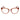 Marciano by Guess Brown Acetate Glasses (Frames)