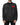 Dolce & Gabbana Black Logo Cotton Button Down Denim Shirt