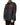 Dolce & Gabbana Black Logo Cotton Button Down Denim Shirt