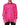 Dolce & Gabbana Pink Silk Collared Button Down Men Shirt