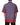 Dolce & Gabbana Blue Cherry Cotton Collared Men Polo T-shirt