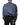 Dolce & Gabbana Blue Logo Long Sleeve Button Down Casual Shirt