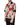 Dolce & Gabbana Multicolor Floral Button Down Casual Shirt
