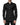 Dolce & Gabbana Black Cotton Formal Long Sleeves Dress Shirt