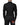 Dolce & Gabbana Black Cotton Formal Long Sleeves Dress Shirt