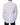 Dolce & Gabbana White Bib Cotton Poplin GOLD Formal Shirt