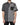 Dolce & Gabbana Black White Striped Button Down Casual Shirt